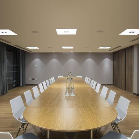 Hotel Courtyard By Marriott Edinburgh West Exteriér fotografie